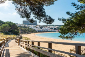 Apartamento CASTELLSOL 201 by Mauter Villas